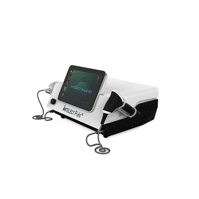 Acoustic Shockwave Therapy για Εκδ