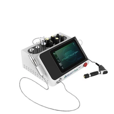 Θεραπεία κρουστικών κυμάτων θυλακίτιδας