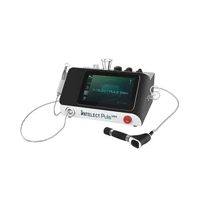 Θεραπεία κρουστικών κυμάτων εναντίον θεραπείας με λέιζερ